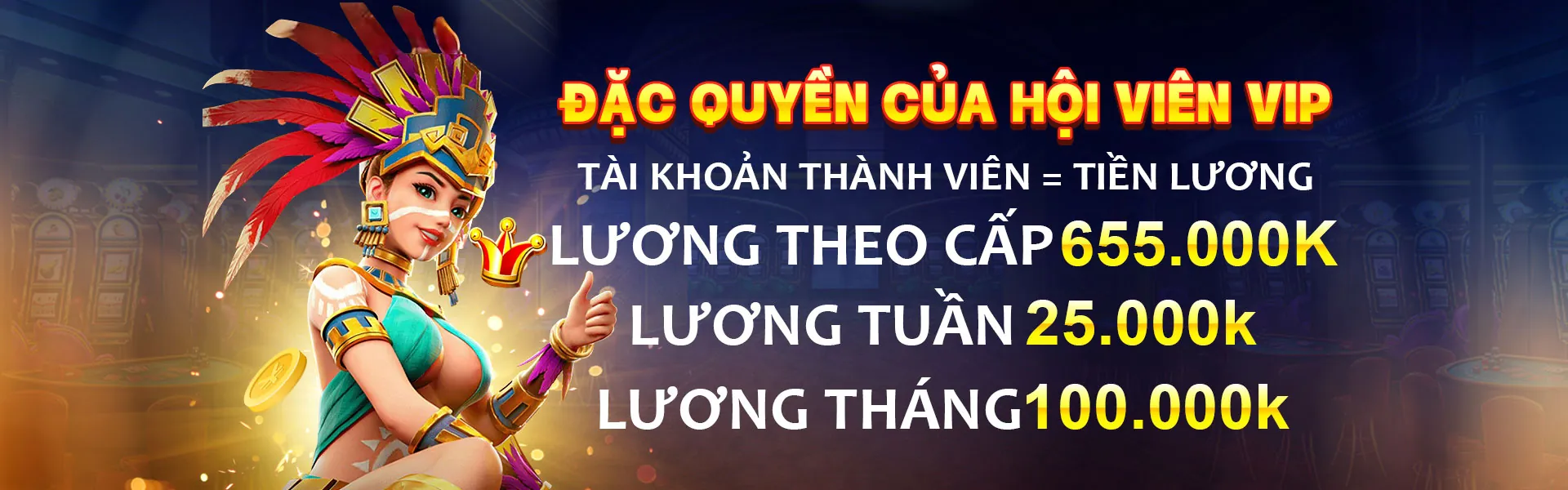 Sòng bạc trực tuyến xoso66 app với người chia bài trực tiếp